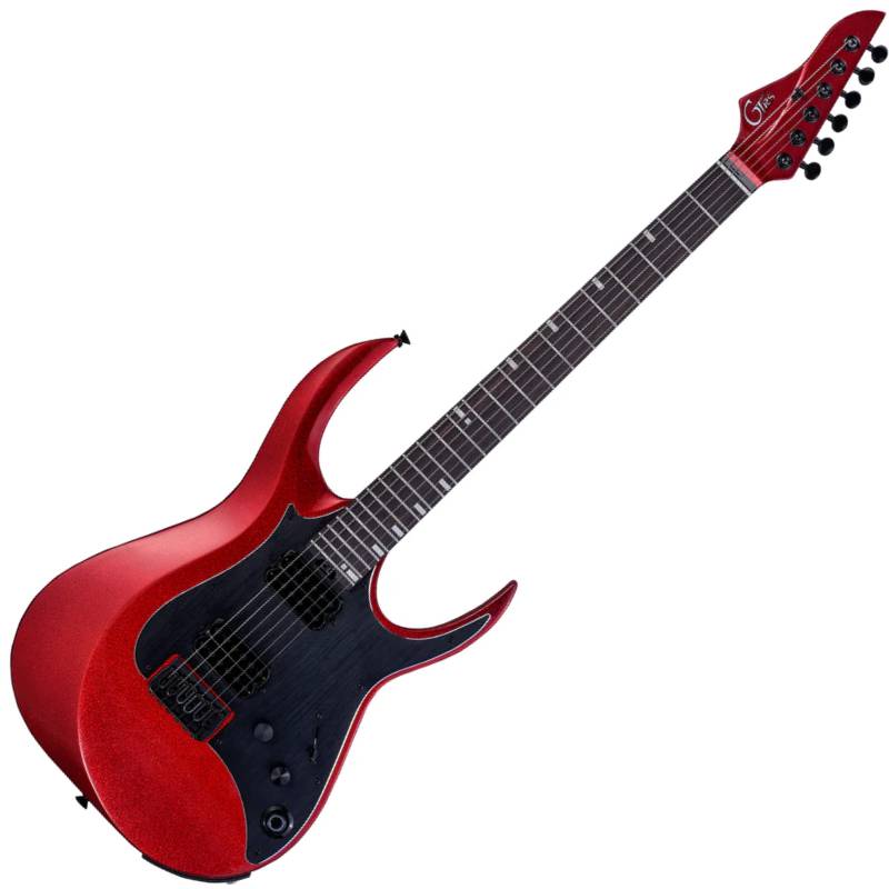 楽天市場】Mooer GTRS S800 -Red-新品 エフェクター/アンプ