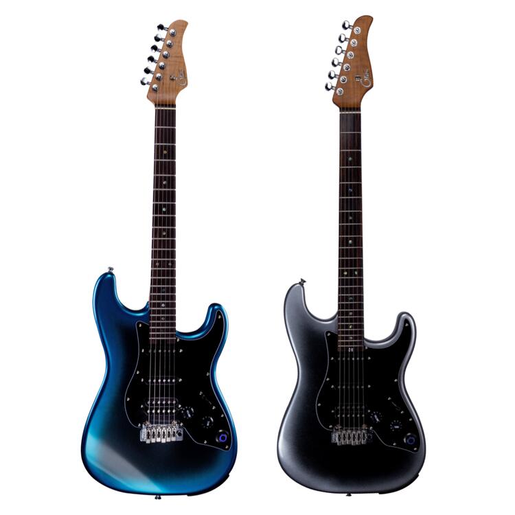 楽天市場】Mooer GTRS S800 -Red-新品 エフェクター/アンプ