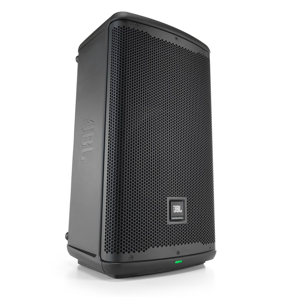 JBL PROFESSIONAL EON710 新品 ポータブル・パワードPAシステム <br