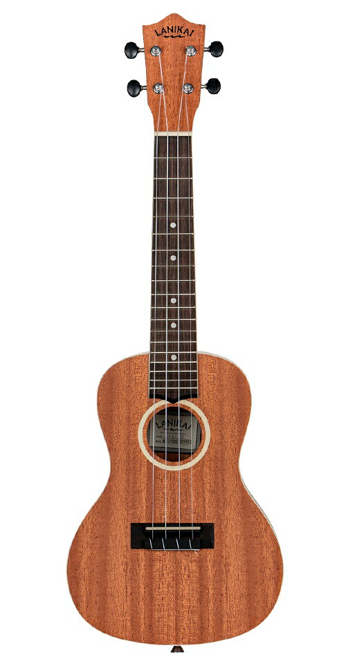 楽天市場】LANIKAI LU21-S / Soprano 新品 ソプラノウクレレ