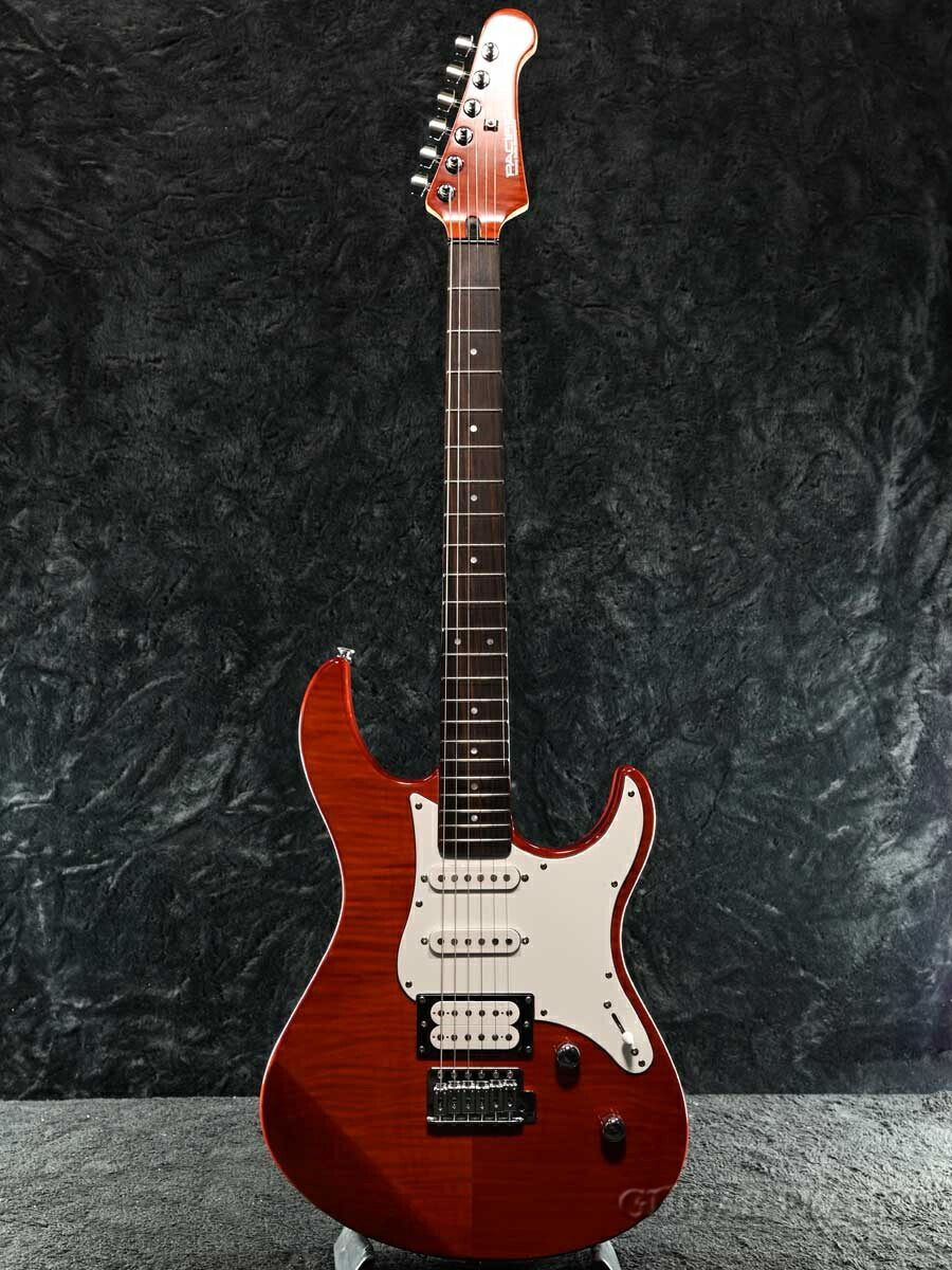 楽天市場】YAMAHA PACIFICA 120H -YNS(イエローナチュラルサテン