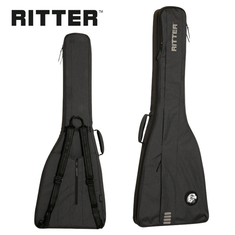 楽天市場】RITTER RGB4-HB for Headless Bass -ANT(Anthracite