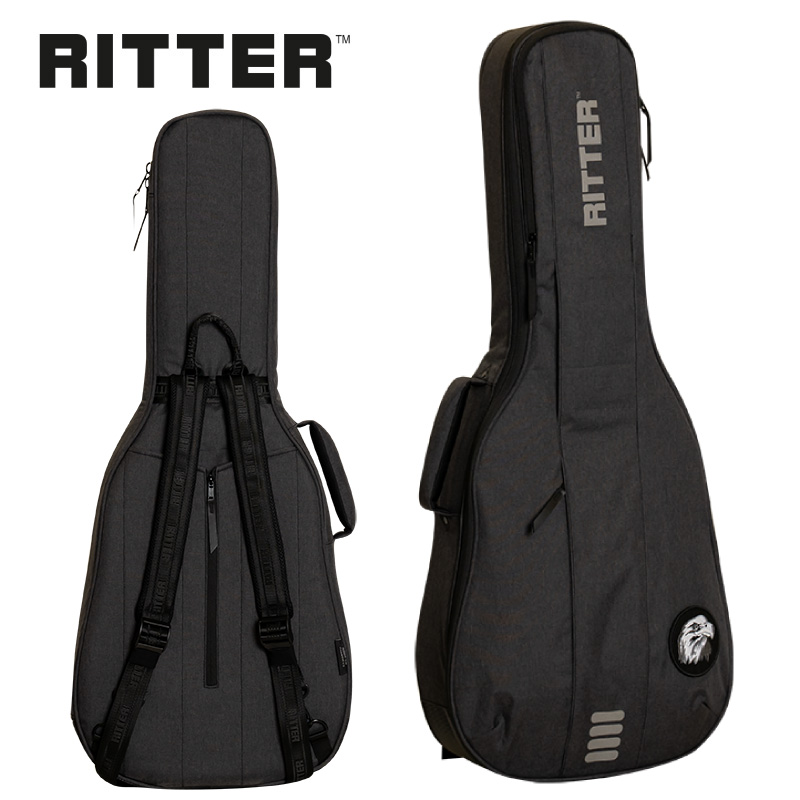 楽天市場】RITTER RGB4-V for Flying V Guitar -ANT(Anthracite