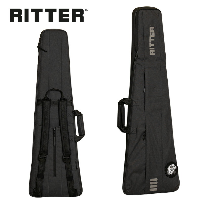 RITTER RGB4-TBB ANT BERN Thunderbird Bass エレキベース用