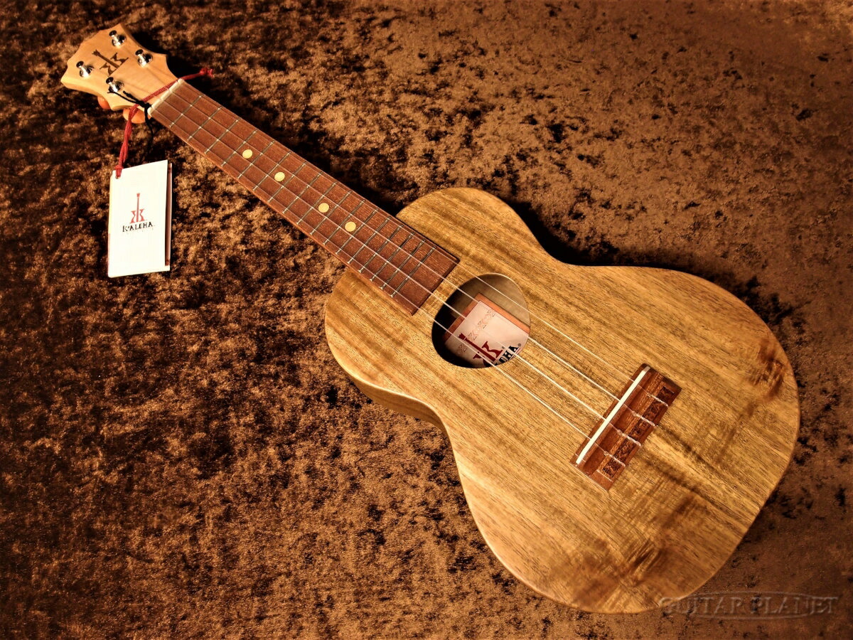 【楽天市場】KoAloha Opio KCO10 Concert【アカシア】コンサートウクレレ[コアロハ][Concert Ukulele][Acacia][Mahogany,マホガニー