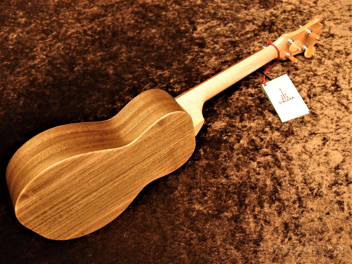 【楽天市場】KoAloha Opio KCO10 Concert【アカシア】コンサートウクレレ[コアロハ][Concert Ukulele][Acacia][Mahogany,マホガニー