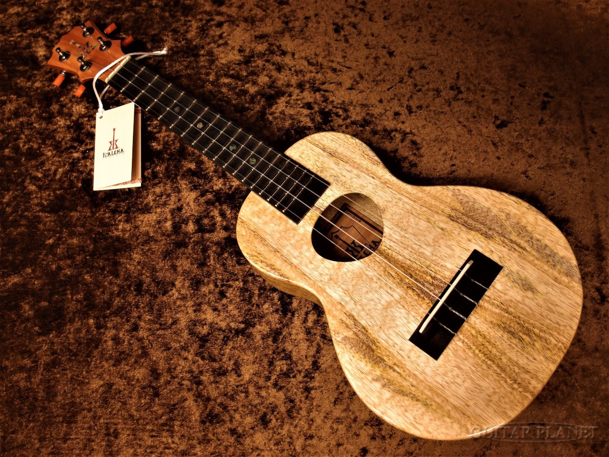 KoAloha KCM-00MG 新品 コンサートウクレレ[コアロハ][Concert Ukulele