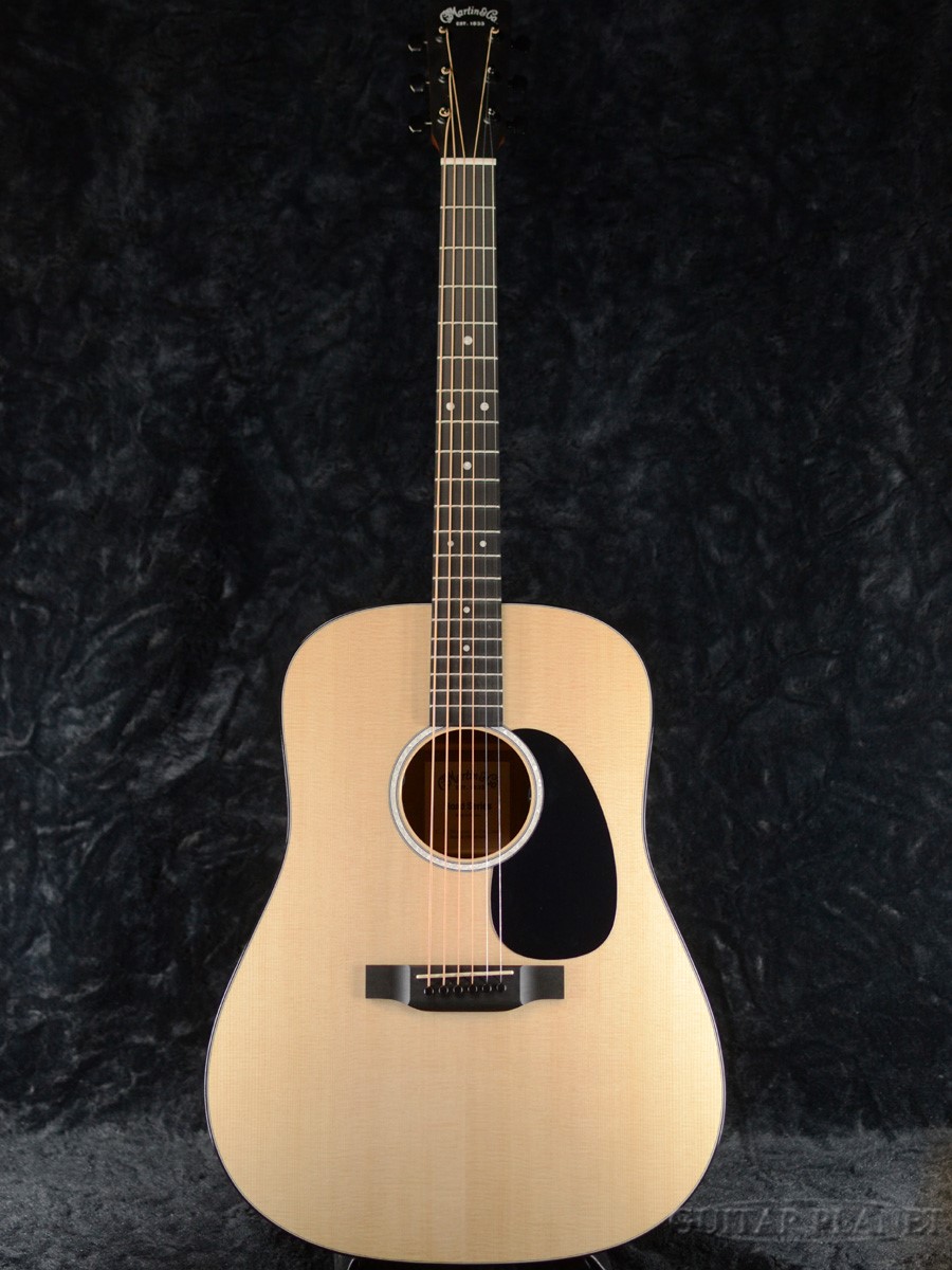 楽天市場】【ハードケース付!!】Martin D-X2E Mahogany w/E-1