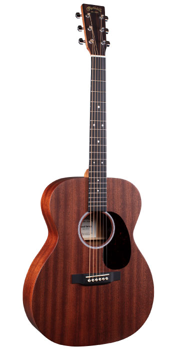 楽天市場】Martin 0-X1E w/Fishman MX 新品[マーチン][O-X1E