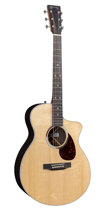 楽天市場】Stafford SF-4DM All Mahogany w/Fishman Sonitone