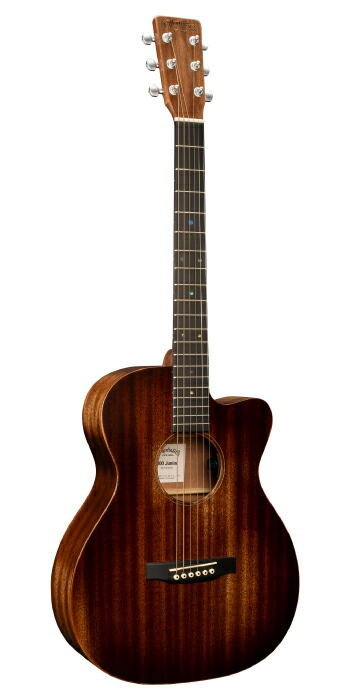 Martin D JR.E エレアコギター（オール単板） Martin D Jr E Acoustic-Electric Guitar | Martin Guitar