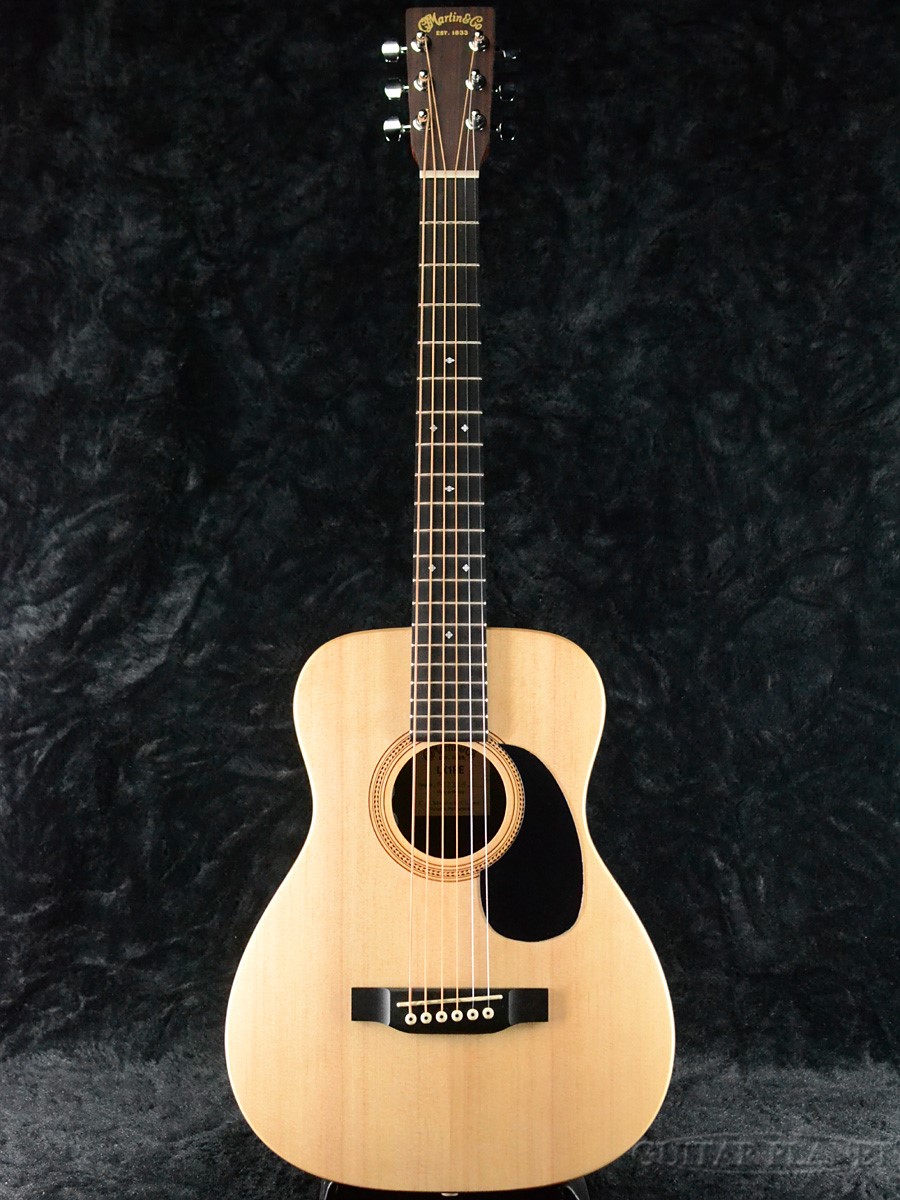楽天市場】Stafford SF-4FM All Mahogany w/Fishman Sonitone