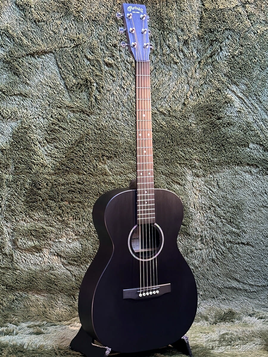 楽天市場】Martin 0-X1E w/Fishman MX 新品[マーチン][O-X1E