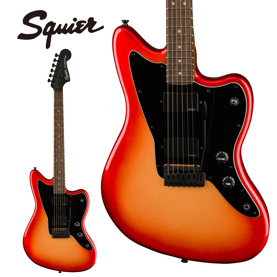 楽天市場】Squier Classic Vibe 60s Jazzmaster Left-Hand