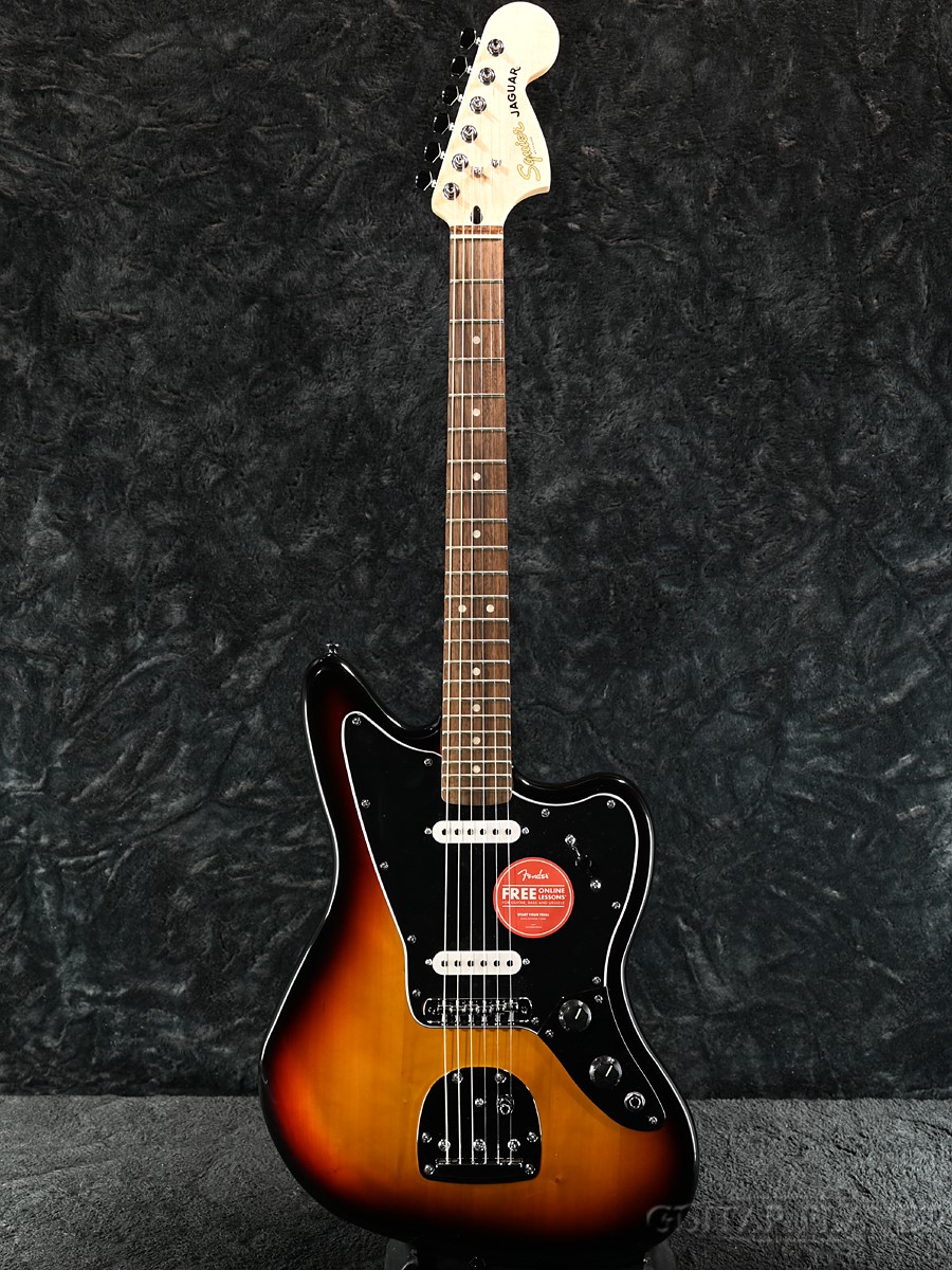 楽天市場】Squier Sonic Mustang HH -California Blue- 新品