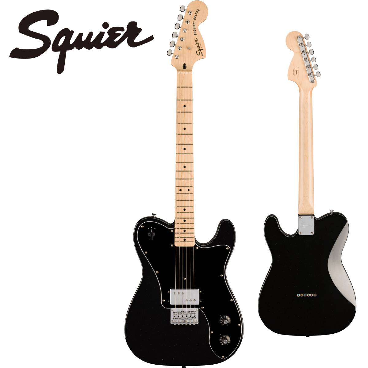 楽天市場】Fender Vintera 70s Telecaster Deluxe -Mocha- 新品