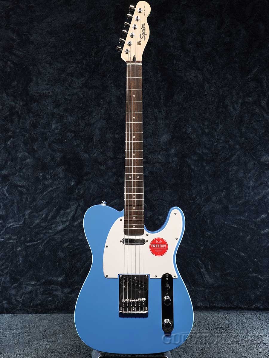 楽天市場】Squier by Fender Classic Vibe 60s Custom