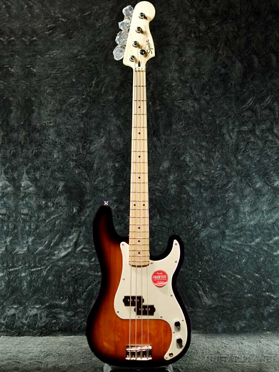 Fender Squier by スクワイヤー / スクワイア Mini Precision