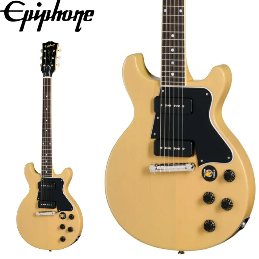 楽天市場】Epiphone Limited Edition 1958 Korina Moderne 新品[Gibson