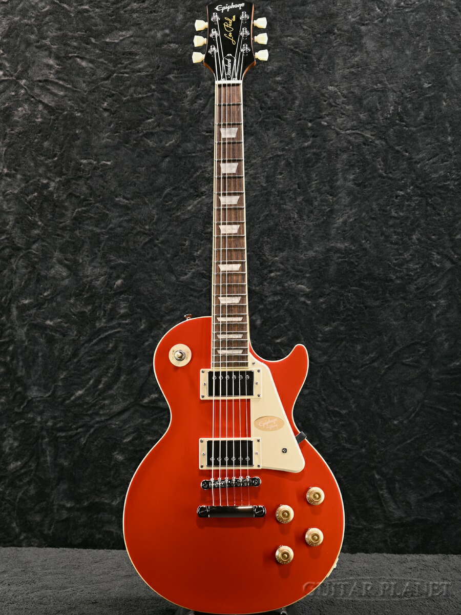 楽天市場】Epiphone LP-100 新品 エボニー[Les Paul 100