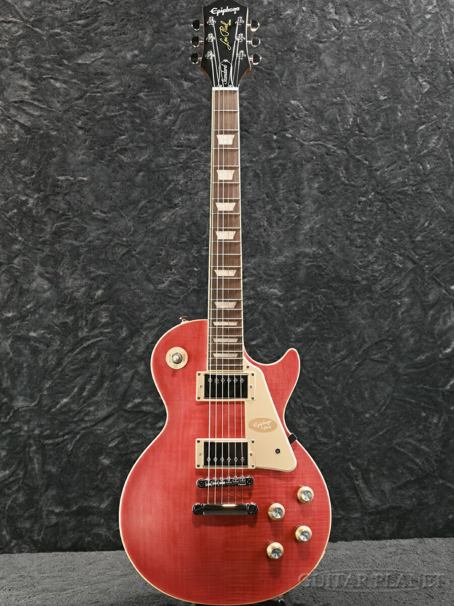 Epiphone Les Paul 100 チェリーサンバースト Samick Epiphone Les Paul 100 チェリーサンバースト Samick