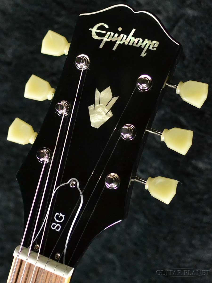 早い者勝ち値下げ‼️ Gibson、持って行け、泥棒 SG スタンダード 新品