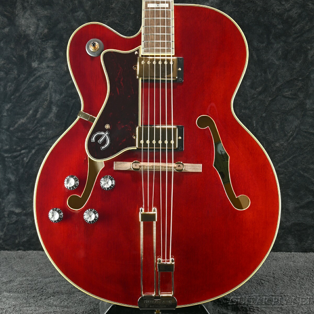 epiphone casino lefty エピフォン カジノ Epiphone / Casino Left Handed LH Vintage Sunburst エピフォン