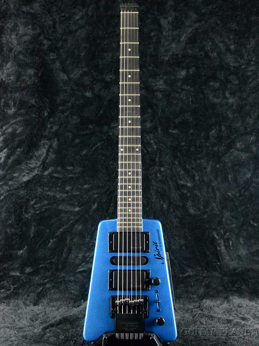 楽天市場】Steinberger Spirit GT-PRO Deluxe HSH 新品 ホワイト