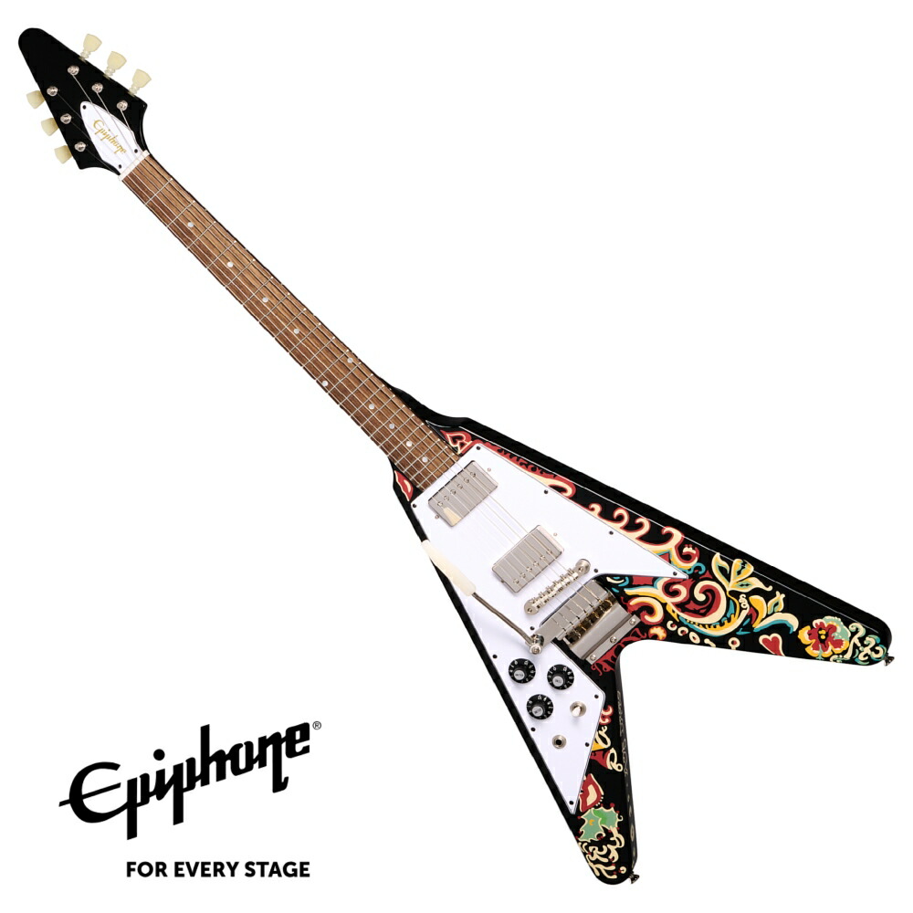 Epiphone SG ホワイト エレキギター　レフティ 楽天市場】Epiphone SG Standard Left Hand -Alpine White- 新品