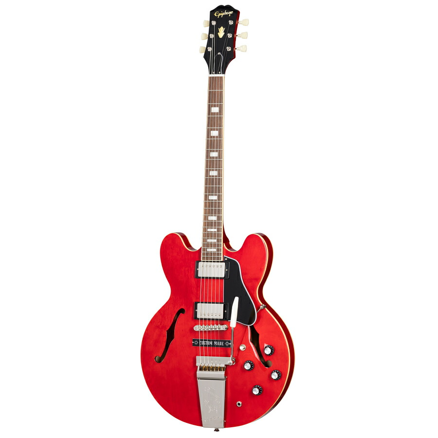 楽天市場】【生産完了品/最終入荷!!】Epiphone Marty Schwartz
