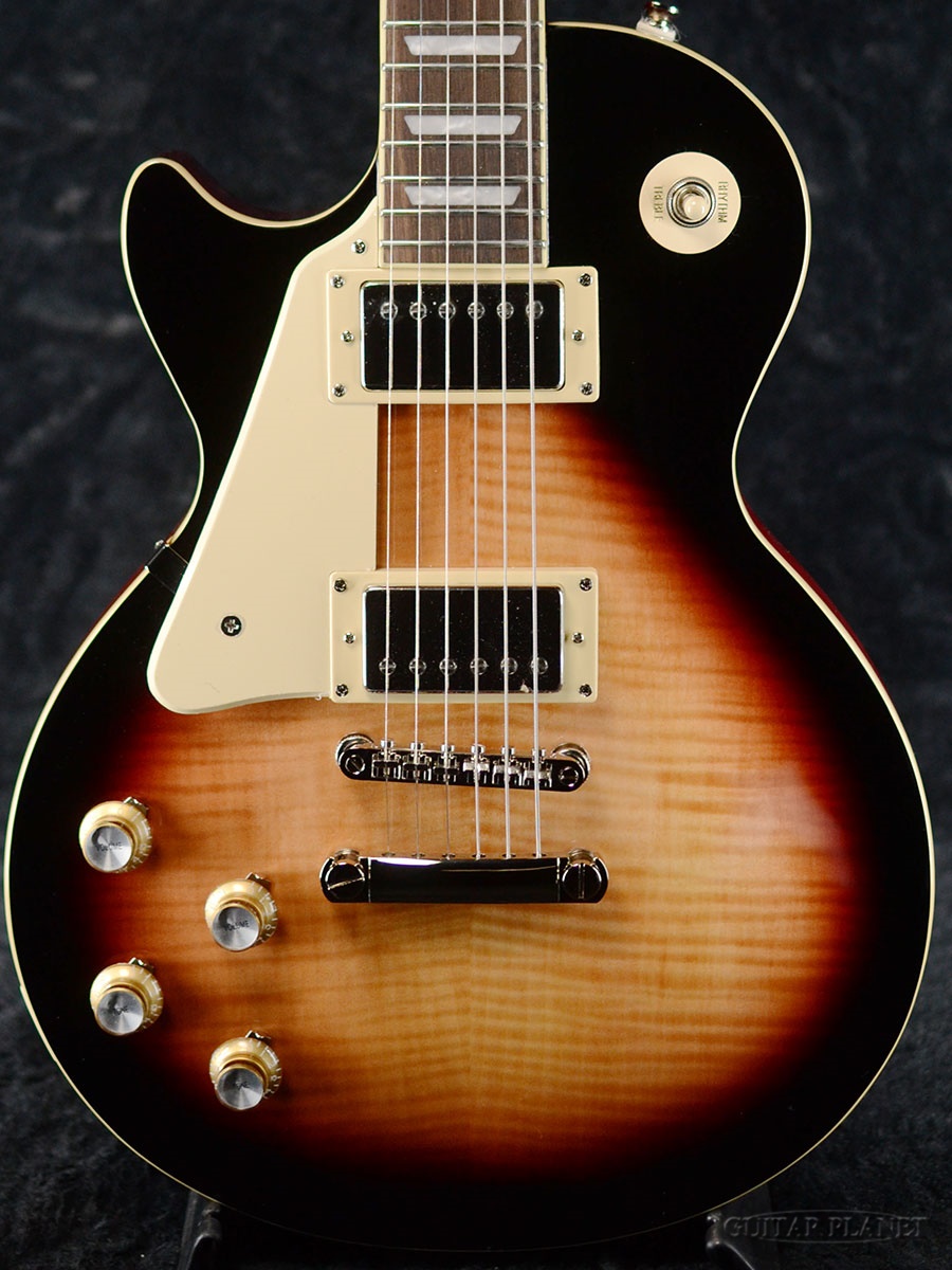 Epiphone Les Paul [エピフォン][レスポールスタンダード][レフティ