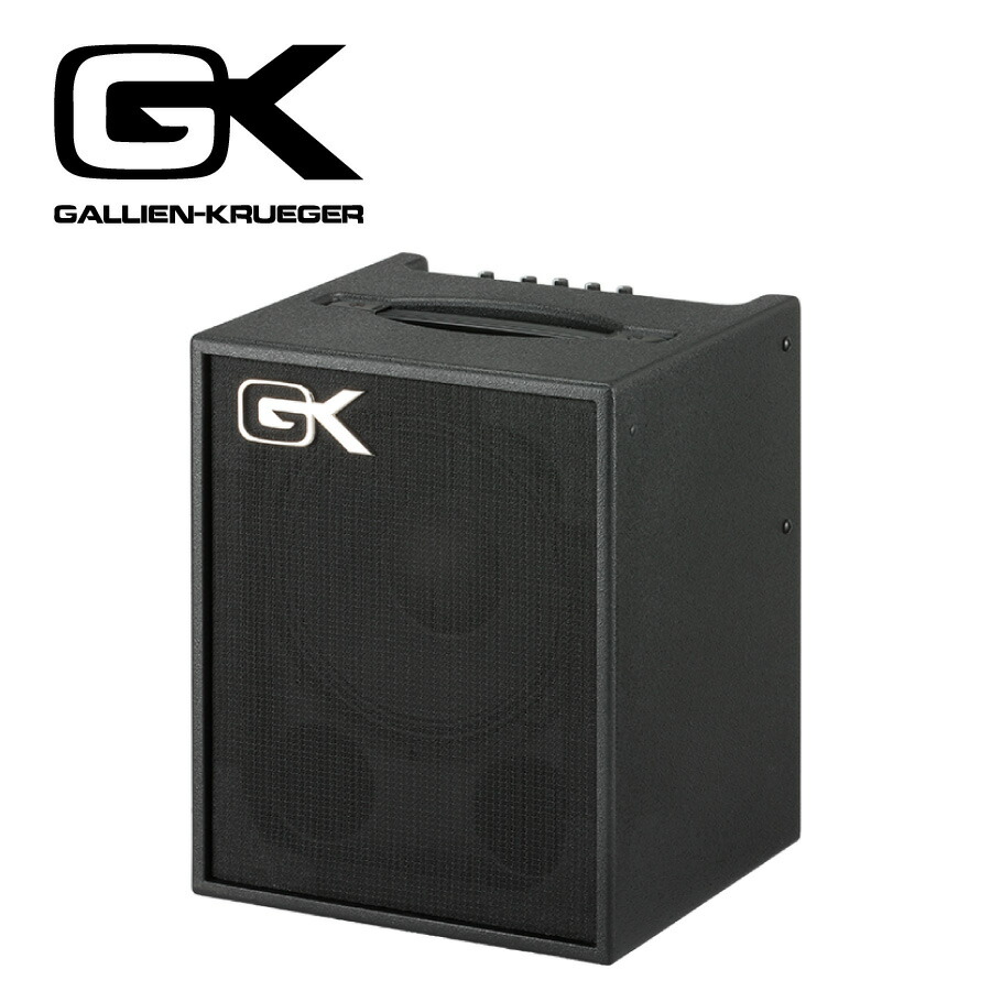 MB 150E/112 | GALLIEN-KRUEGER | 取扱いブランド | 株式会社
