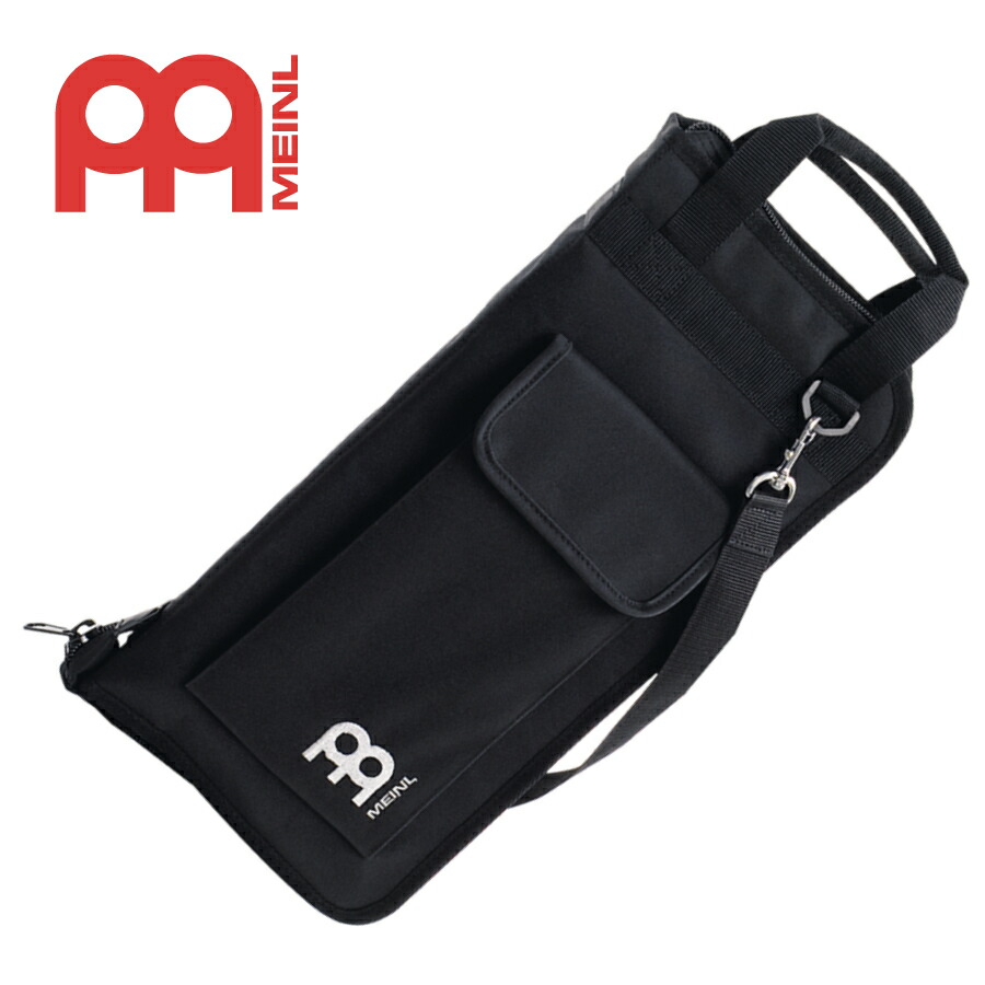 楽天市場】MEINL MCSB Compact Stick Bag 新品[マイネル][スティック