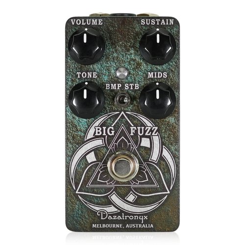 楽天市場】KATANASOUND Super Bass Fuzz 