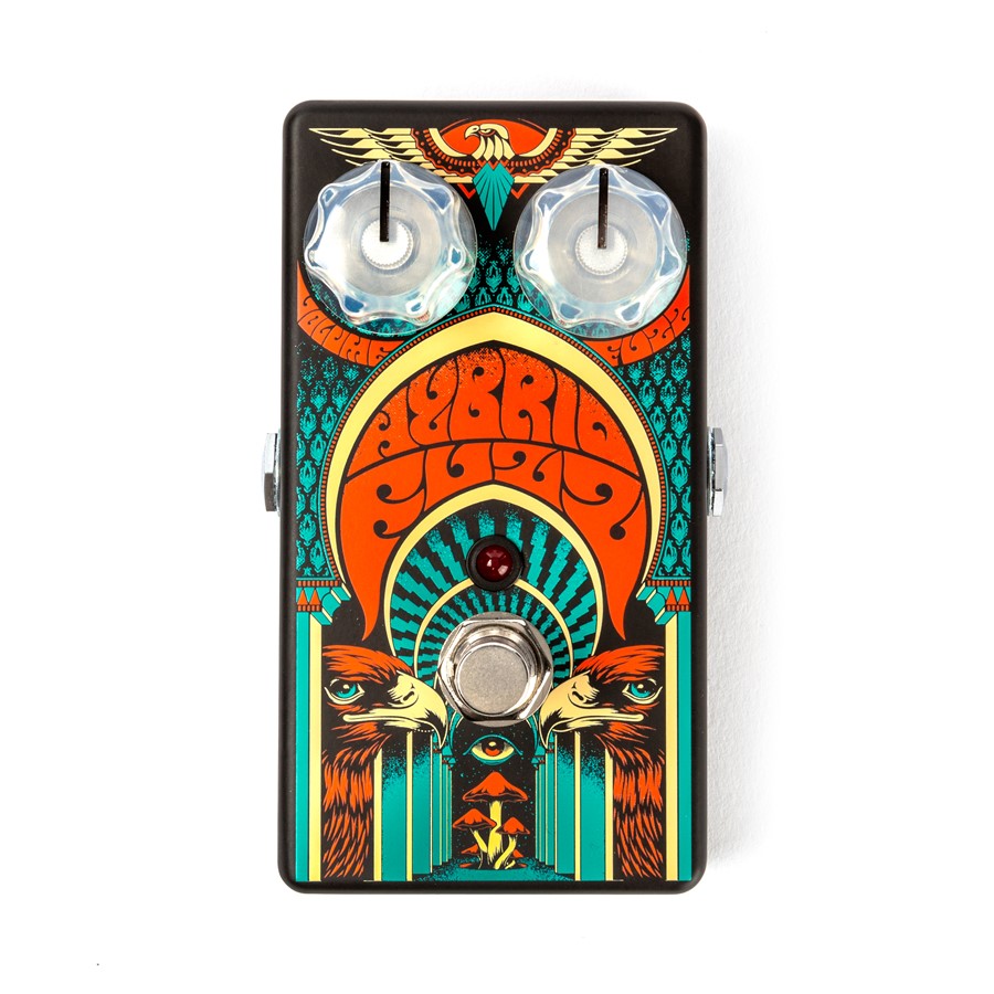 Maxon FW10 Fuzz Elements Wind ファズ Maxon Fuzz Elements Wind (FW10) – Godlyke, Inc.