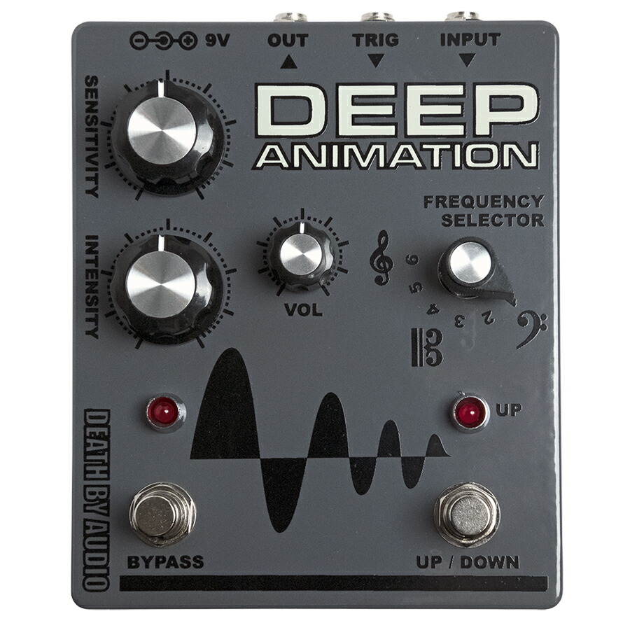 楽天市場】DEATH BY AUDIOECHO MASTER新品 ボーカル用エコー
