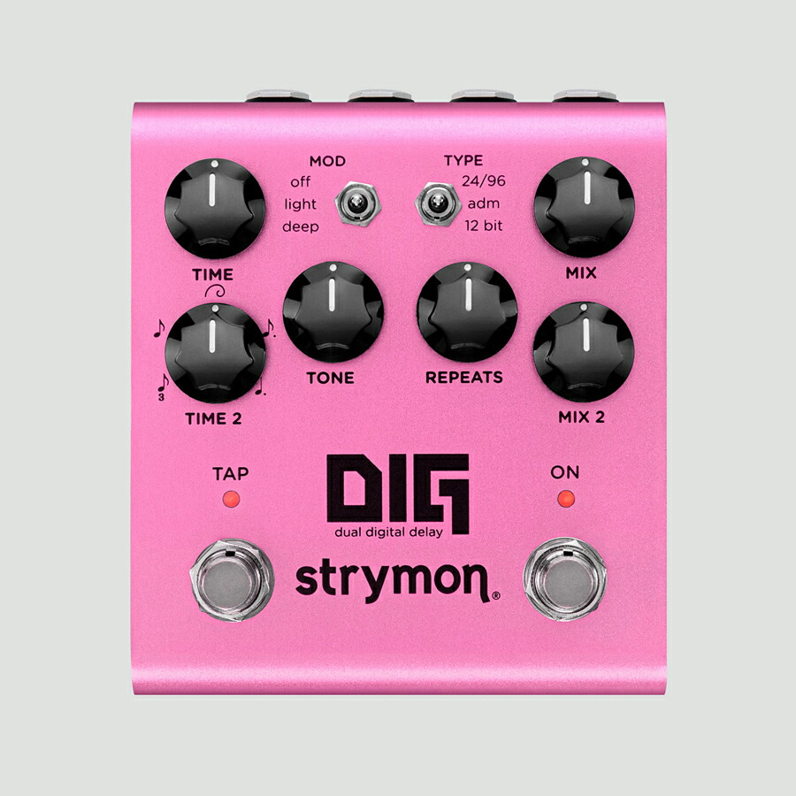 楽天市場】GFI SYSTEM CLOCKWORK DELAY V3 新品 ステレオ