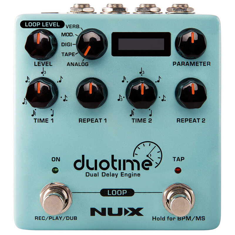 楽天市場】Neunaber Audio Effects Inspire Tri-Chorus Plus