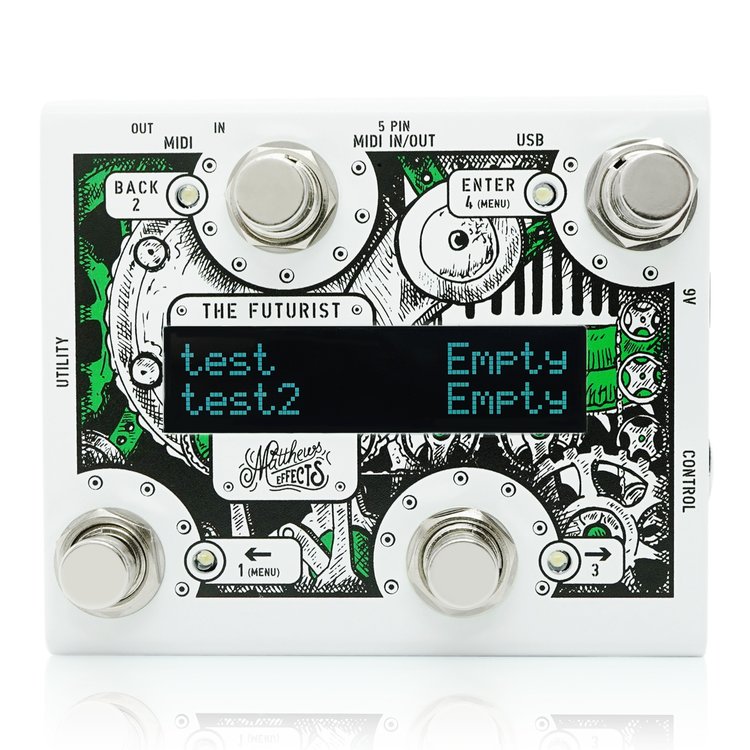 楽天市場】Matthews Effects / The Traveler 新品 リバーブ[マシューズ