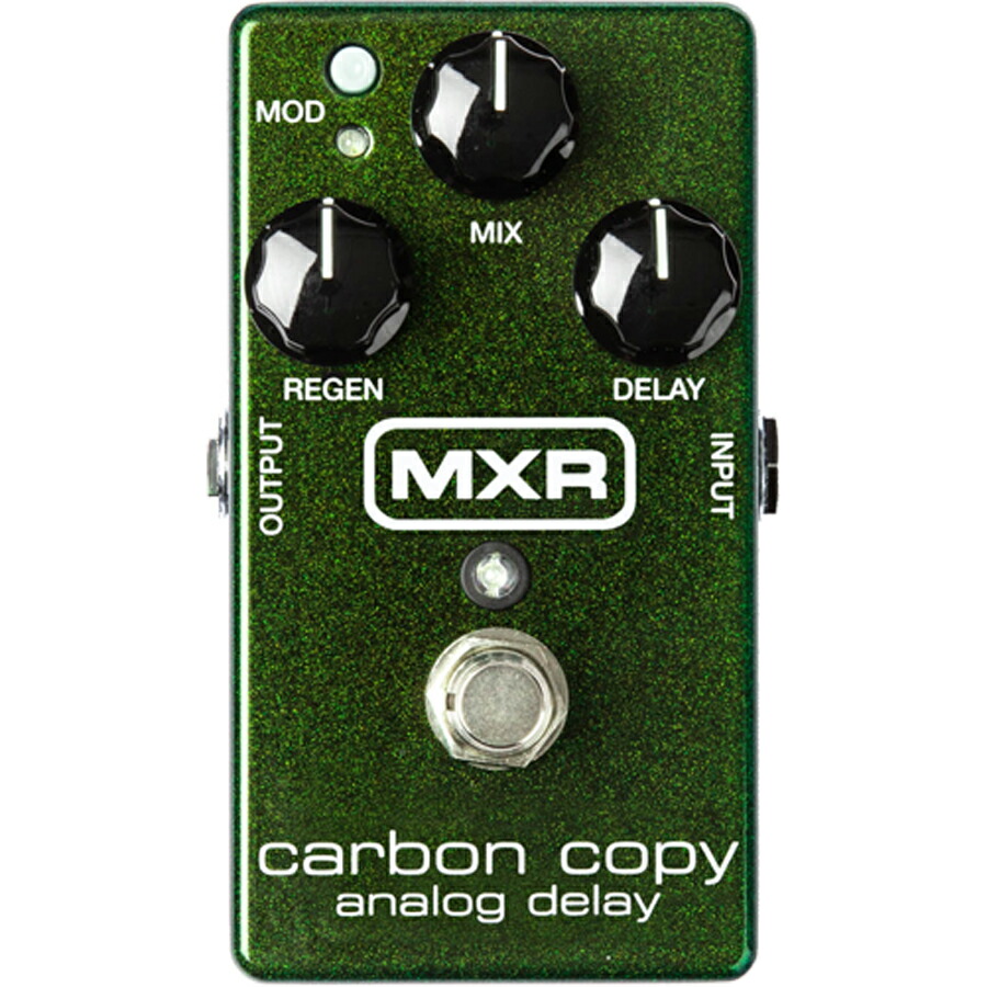 MXR ILD169 ILOVEDUST Carbon Copy 中古 MXR ILD169 I Love Dust Limited Edition Carbon Copy 2018 | Reverb