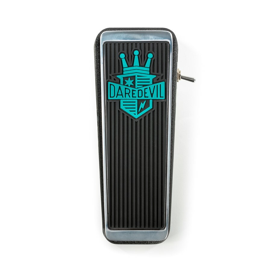 cry baby Shinichi Ubukata ワウペダル Jim Dunlop SU95 UBUKATA WAH｜ミュージックランドKEY