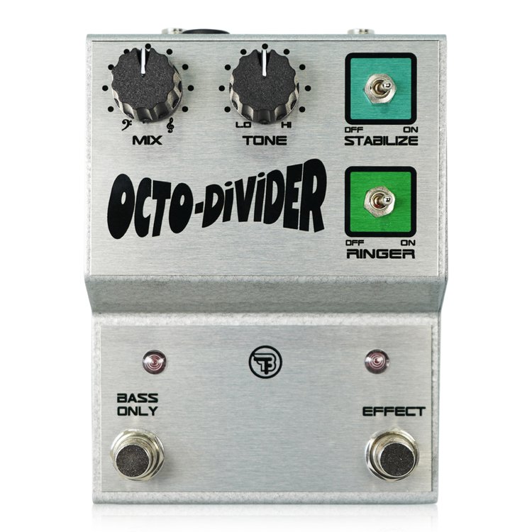 楽天市場】MU-TRON Octavider BLK Limited Edition新品 オクター