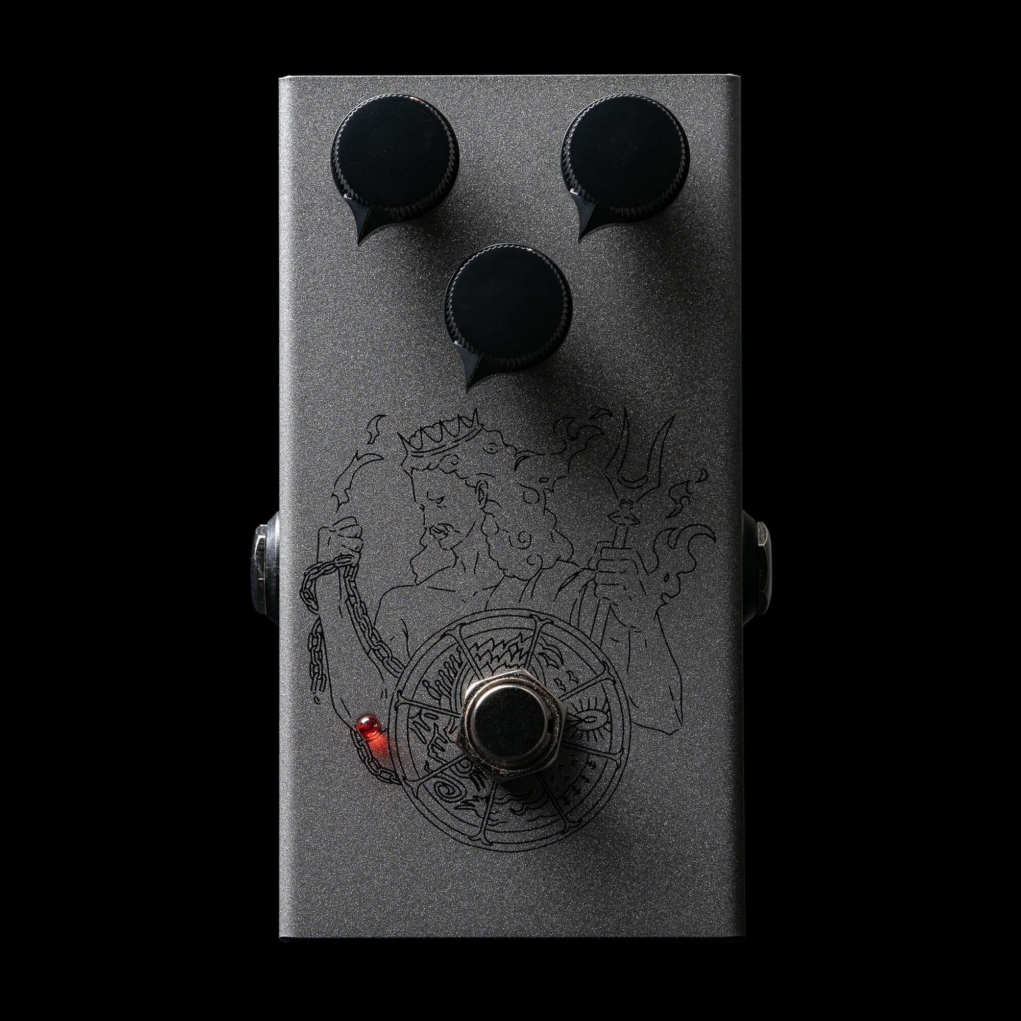 楽天市場】Organic Sounds Organic Booster Poseidon 新品 ブースター