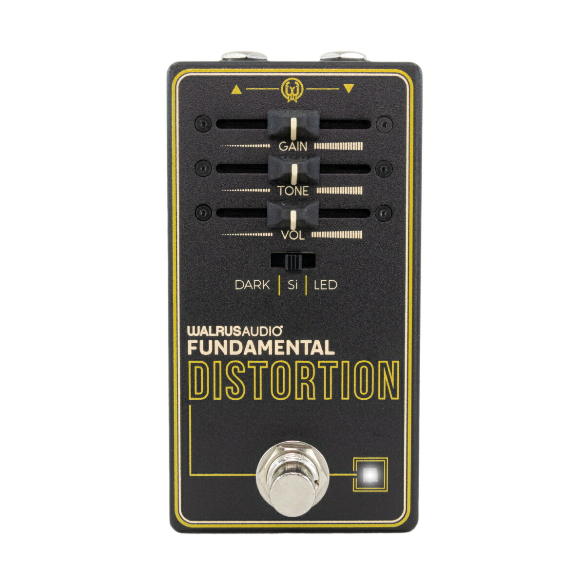楽天市場】Virtues Stella Distortion 新品 ディストーション