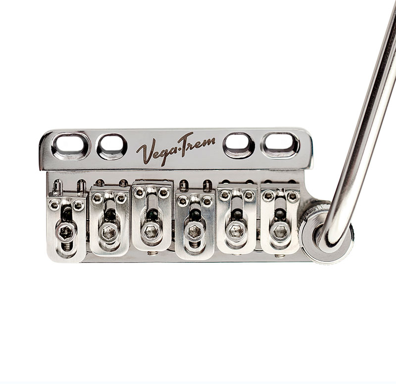 VegaTrem VT-1 Ultratremエレキギター用トレモロアーム 楽天市場】VegaTrem VT1 Ultra Trem 2-points 新品 [ベガトレム