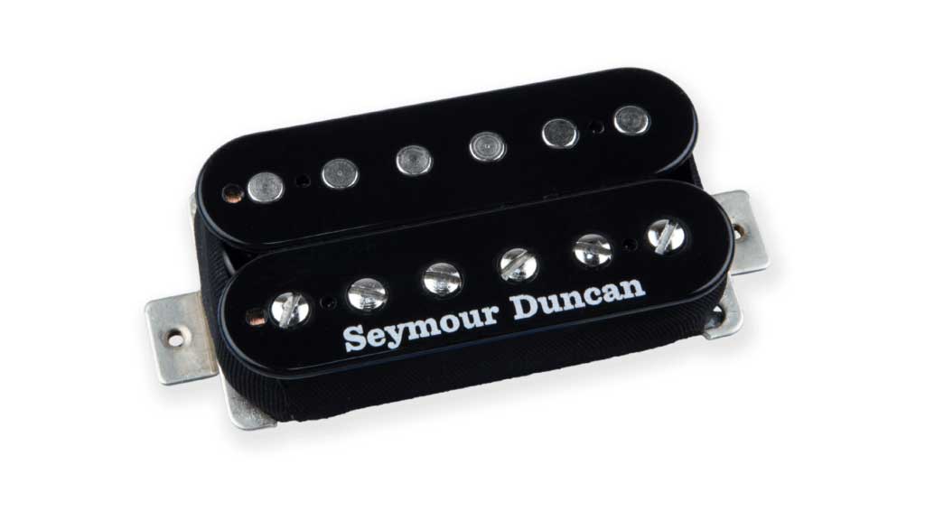 楽天市場】【ESP直営店】Seymour Duncan JB Model [SH-4][ピックアップ