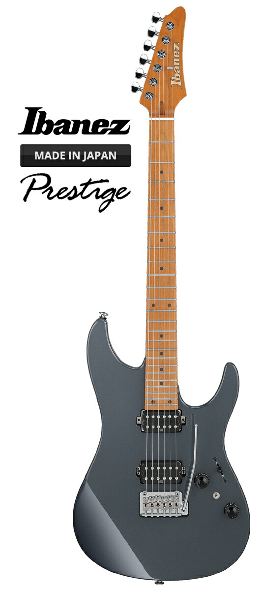 楽天市場】Ibanez Paul Gilbert Signature miKro PGMM31-WH 新品