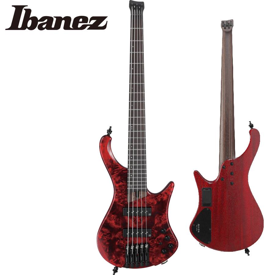 Ibanez EHB1005F-AOM 新品同様 EHB1005F | EHB | ELECTRIC BASSES | PRODUCTS | Ibanez guitars