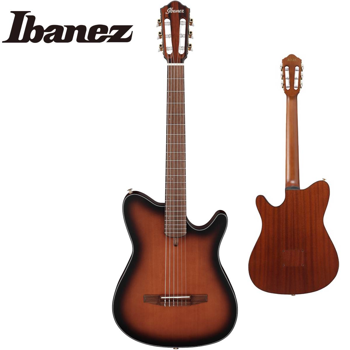 Ibanez【FRIX6FEAH】CSF エレキギター