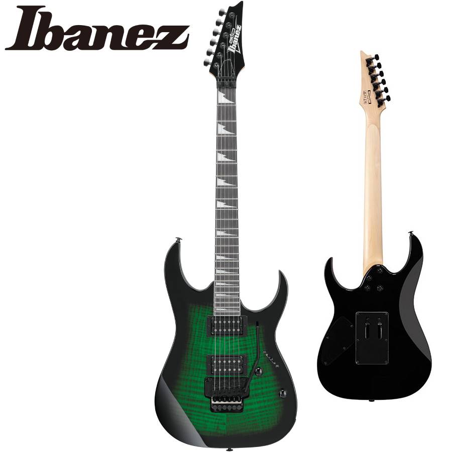 楽天市場】Ibanez RG421S-SEM (Sea Shore Matte)- 新品